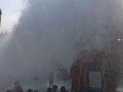 上海玛雅水公园-上海玛雅海滩水公园