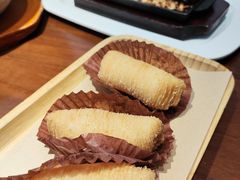 -千日贺茶餐厅(高新万达店)