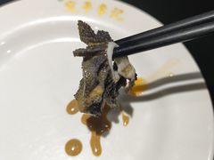 -宛平李记小吃(东关街店)