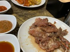 -33韩式自助烧烤(环城南路店)