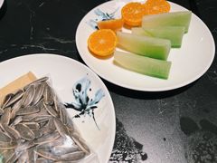 -芳芳私房菜·精做淮扬菜(承德路店)