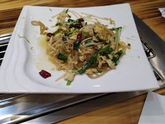 -张记焖窑·十五年专注焖烤(雍和宫店)