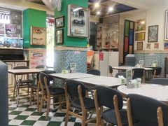-華歡冰室-WahFoon(吉大店)
