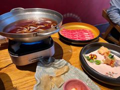 -花潮料理艺食馆(SM新生活广场店)