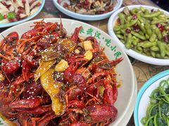 -小民大排档(江汉路店)