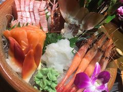 -蟹将军·松叶蟹和牛日料放题自助(K11店)