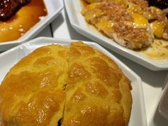 -金戈戈香港豉油鸡(皇庭广场店)