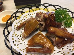 -粤点王茶楼(海丰店)