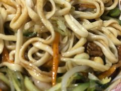 -天天初二·天津传统捞面·天津特色菜(凌奥总店)