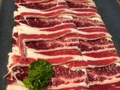 -新石器烤肉(无锡万象城店)