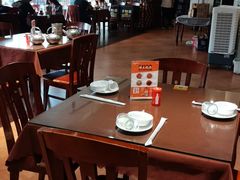 大堂-天下客饭店(中山路店)