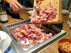 -泽成冰煮羊(非·遗东岸国际店)