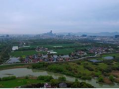 -乌龙涧铁道铁轨景