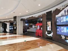 -博纳UA影城(KK Mall IMAX店)