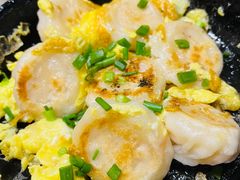 -嵊州特色小吃(萧山街店)