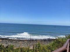-漳州滨海火山岛自然生态风景区