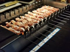 -很久以前羊肉串(中山公园店)