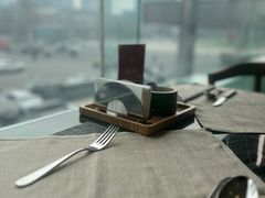 -东方红海鲜百汇(国际大厦店)