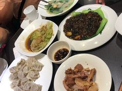 -老牌坊鲁菜名店(宽厚里店)