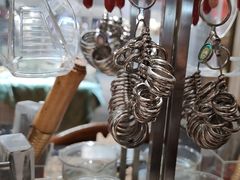 -十八字金·开蚌·银饰DIY·手作体验团建(和平大悦城店)