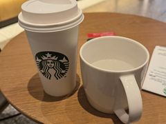 -星巴克(长沙友阿奥特莱斯店)