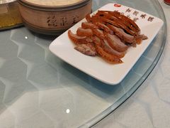 -全聚德(常州店)