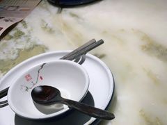 -绿茶餐厅(汇悦大融城店)