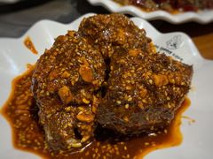 麻辣兔头-老号尤兔头(幸福店)