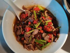 -费大厨辣椒炒肉(黄兴中心广场店)