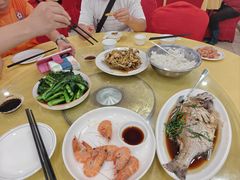 -龙溪海鲜酒家(溪涌店)