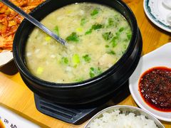 狗肉汤-顺姬冷面(长春旗舰店)