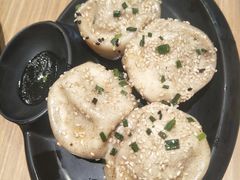 -小杨生煎(龙阳广场店)