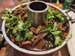 -华府九号海鲜烧烤大排档(龙域店)