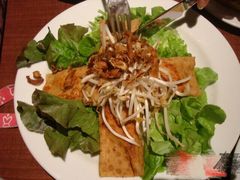 -Pancakes on the rocks(Darling Harbour)