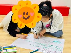 -猴有戏教育戏剧·音乐剧·主持口才·演讲朗诵辩论(环球港华师大校区)