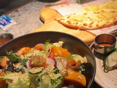-芭莉与彩虹西餐厅(成都合生汇店)
