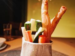 笔筒色拉-穹六人间 people 6(岳阳路店)
