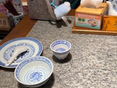 -南京大牌档(青岛万象城店)