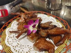 -尚竹阁冬瓜盅·18年地标美食(平洲店)