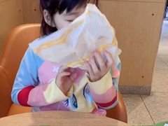 -麦当劳(东直门外大街店)