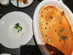 -湖滨客舍·湖北菜