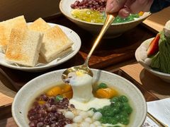 -五代同糖·甜品糖水店(珠江新城店)