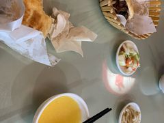 -闫家驴肉老店(华电一校店)
