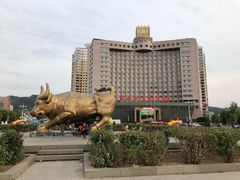 -君安凯莱大酒店