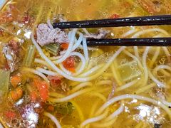 -小南小粉手工粉(迎薰路店)