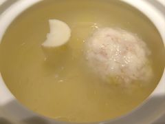 狮子头-芳满庭·江浙小馆(1912店)