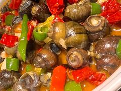 招牌螺丝-大川先生·小龙虾·川菜(信义坊店)