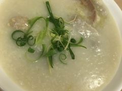 -盛记粥面(佐敦店)