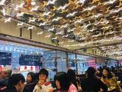 大堂-必点海鲜·鲅鱼水饺(鞍山西道店)