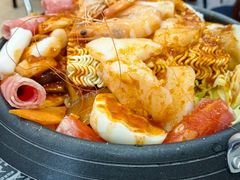 -贵宾庄炸酱面·韩式料理(高区店)